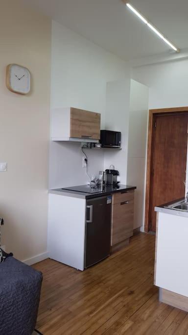 Petit Studio Magellan Nantes Extérieur photo